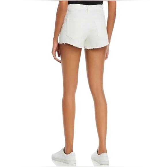 NWT! Blank NYC The Barrow Vintage High Rise Short - Size 28 - Picture 2 of 7